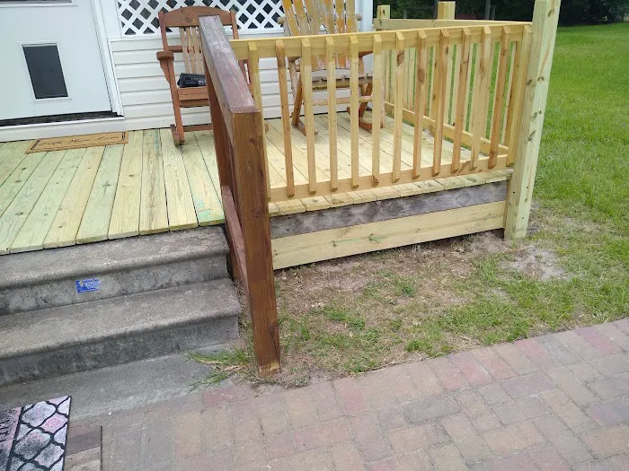 Ace Handyman Services Southeast Georgia Picture 5