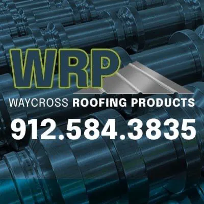 Waycross Roofing Products Picture 4