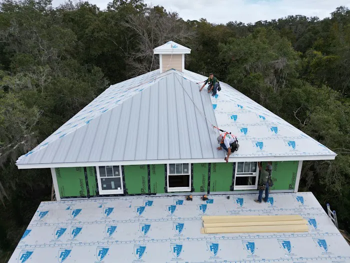 Waycross Roofing Products Picture 2
