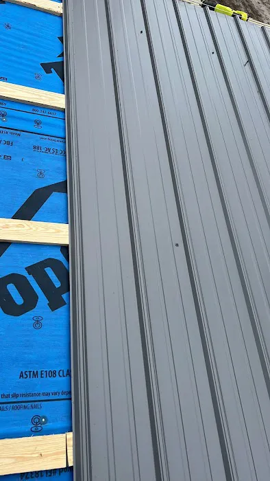 Waycross Roofing Products Picture 1