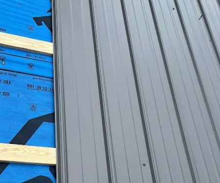 Waycross Roofing Products