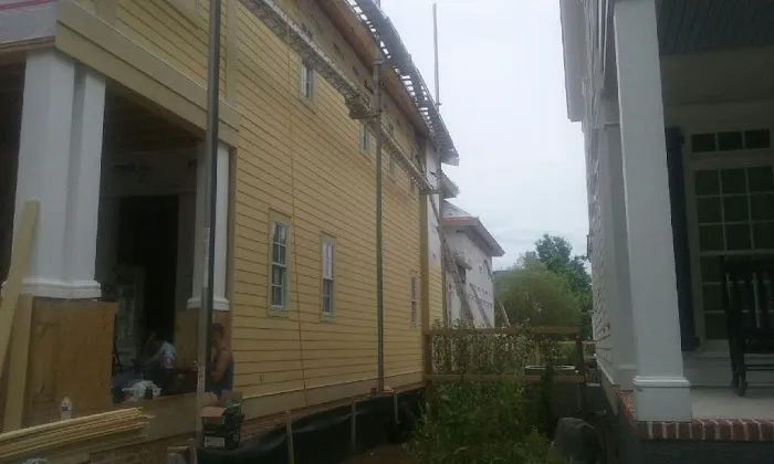 Savannah Roofing and Siding Picture 3