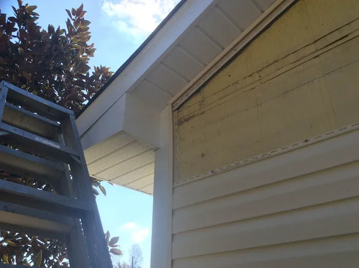 Savannah Roofing and Siding Picture 10