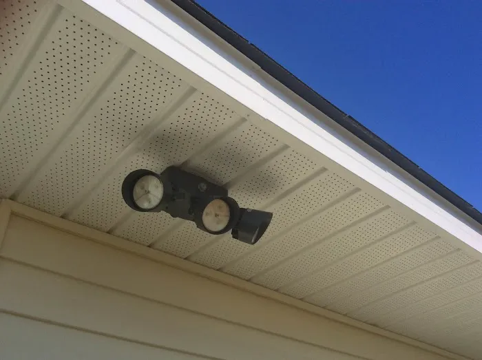 Savannah Roofing and Siding Picture 4
