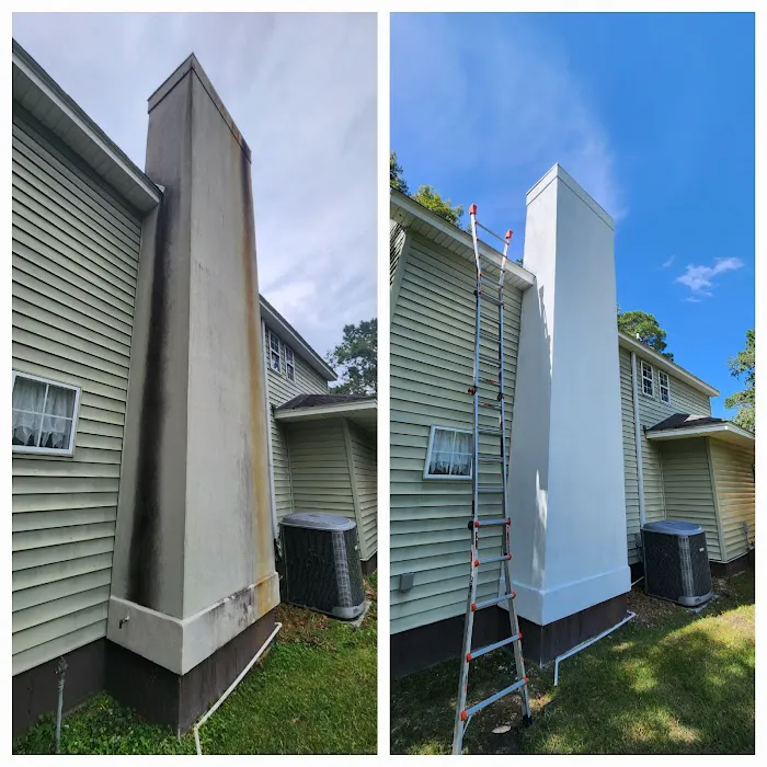 Heart Property Maintenance Picture 6