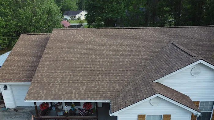 Designer Roofing & Restoration LLC Picture 4