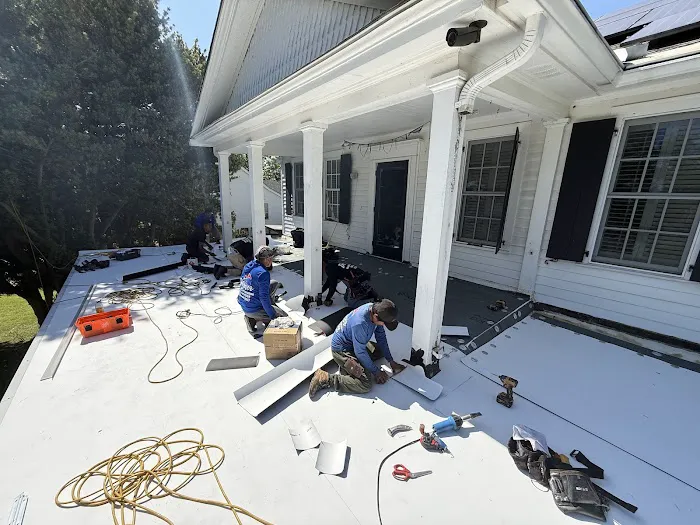 Designer Roofing & Restoration LLC Picture 1