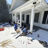 Designer Roofing & Restoration LLC ico