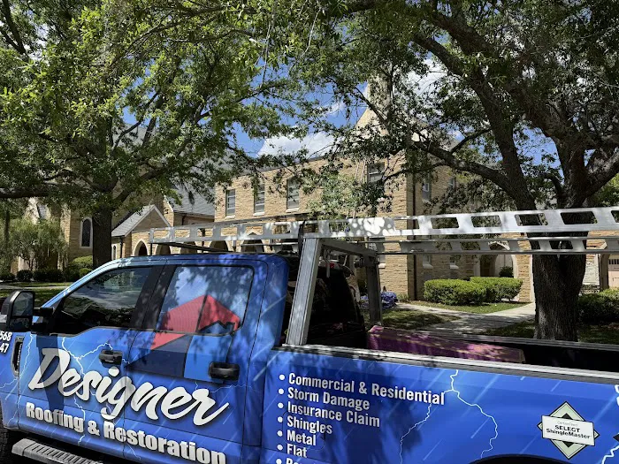 Designer Roofing & Restoration LLC Picture 7