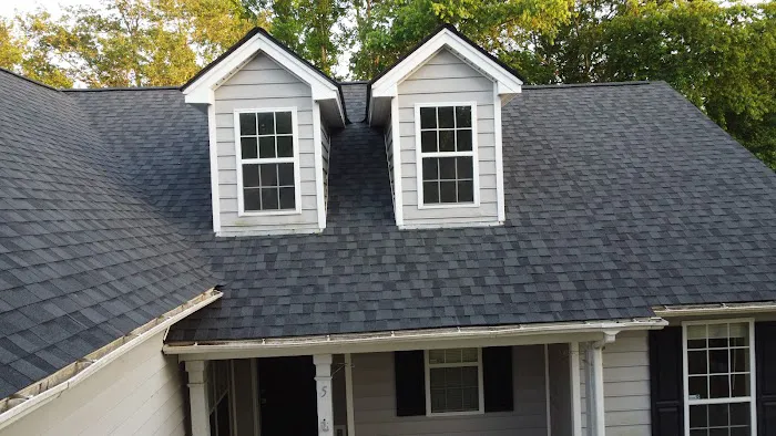 Designer Roofing & Restoration LLC Picture 2
