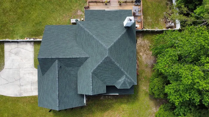 Designer Roofing & Restoration LLC Picture 9