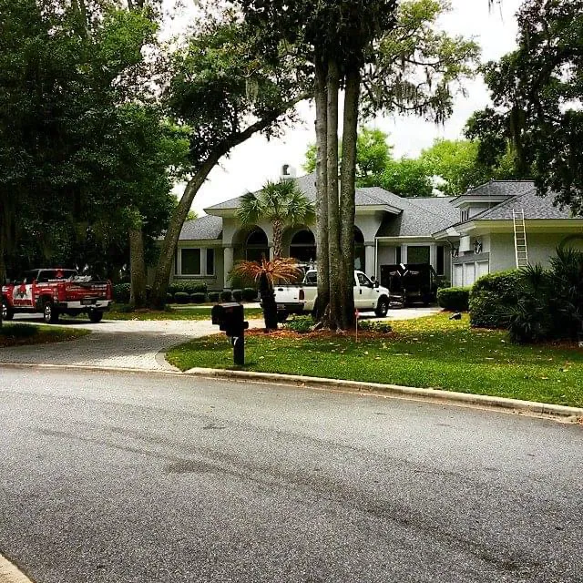 RoofCrafters Roofing Picture 9