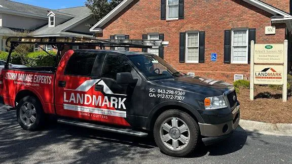 Landmark Roofing & Renovations Picture 4