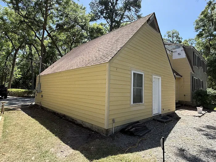Landmark Roofing & Renovations Picture 7