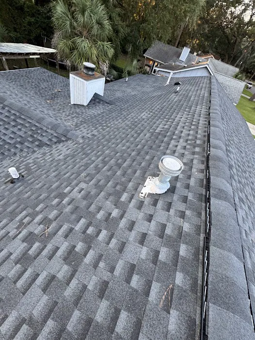 Landmark Roofing & Renovations Picture 8