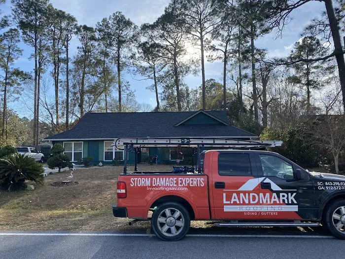 Landmark Roofing & Renovations Picture 2