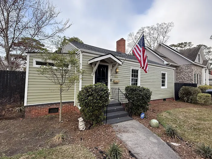 Landmark Roofing & Renovations Picture 9