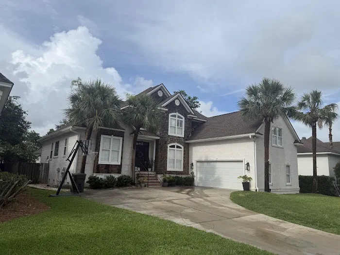 Landmark Roofing & Renovations Picture 6