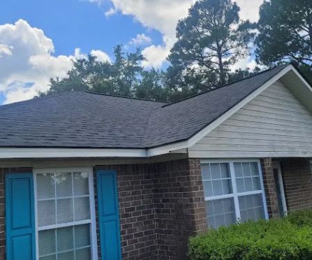 Best Choice Roofing