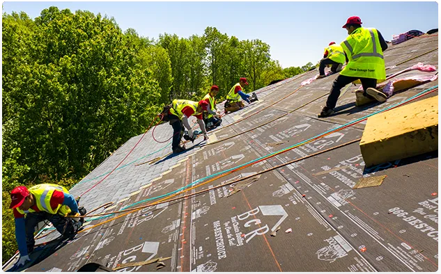 Best Choice Roofing Picture 10