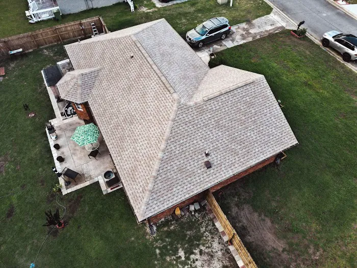 Talya Roofing Picture 1