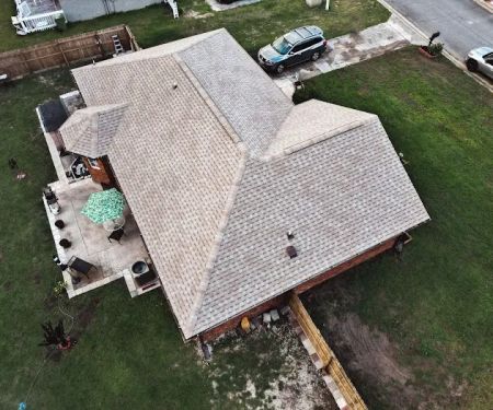 Talya Roofing