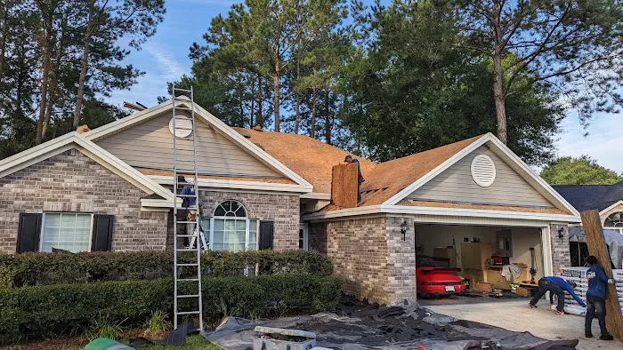 South Shore Roofing Picture 3