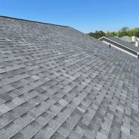 South Shore Roofing ico