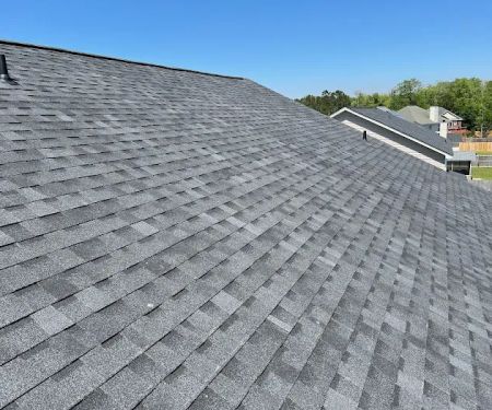South Shore Roofing
