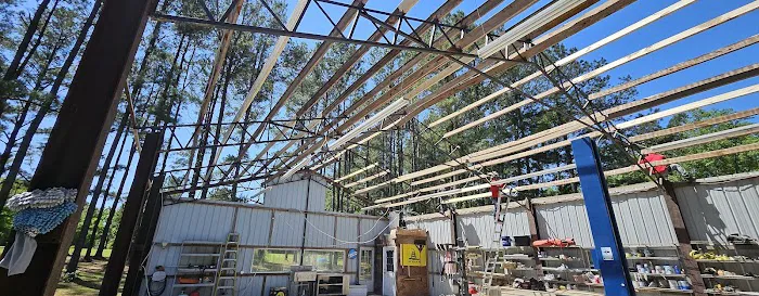 Patriot Pros Roofing Picture 2