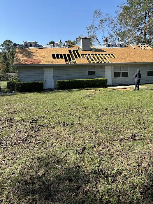 Patriot Pros Roofing Picture 6