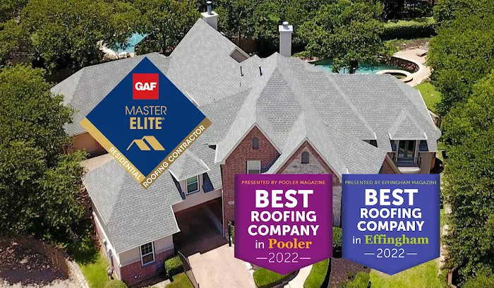 Patriot Pros Roofing Picture 9