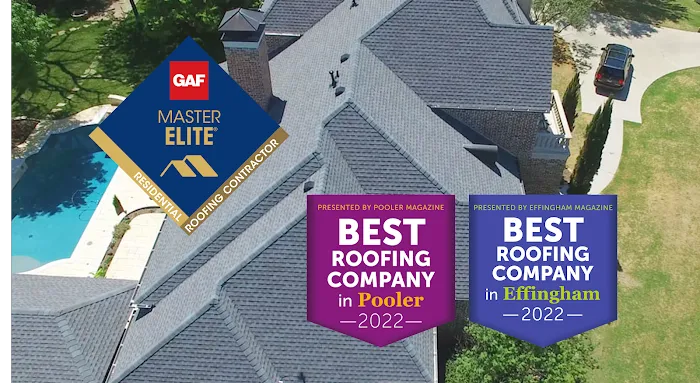 Patriot Pros Roofing Picture 10