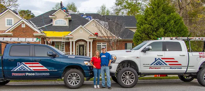 Patriot Pros Roofing Picture 7