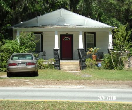 Ocean Way Vinyl Siding Construction LLC