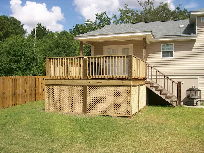 Vinyl Industries-Savannah LLC Picture 7
