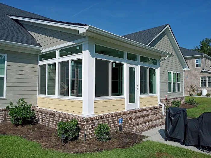 Vinyl Industries-Savannah LLC Picture 2