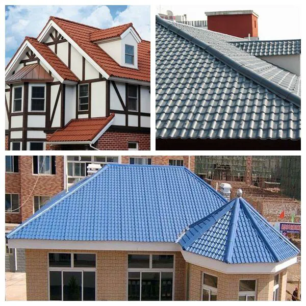 Larks Roofer Savannah Picture 4