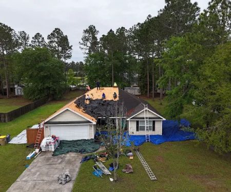 LowCo Roofing and Exteriors