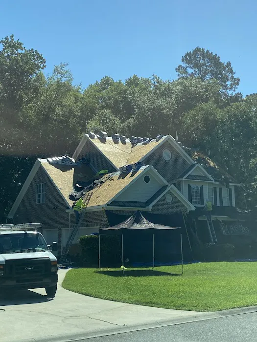 Armor Exteriors Picture 1