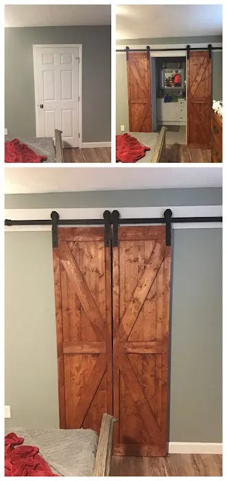 Mr. Handyman of Greater Savannah and Hilton Head Picture 1