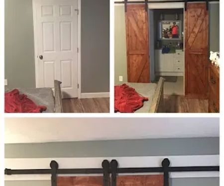 Mr. Handyman of Greater Savannah and Hilton Head