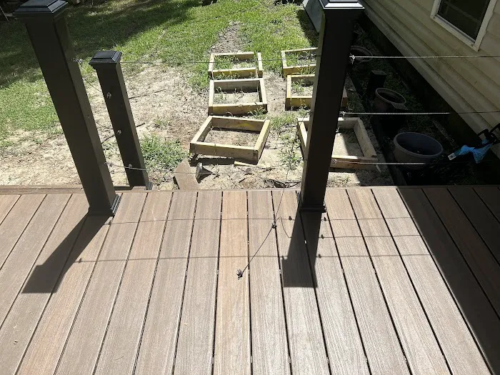 Mr. Handyman of Greater Savannah and Hilton Head Picture 4