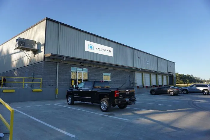 Lansing Building Products Picture 5