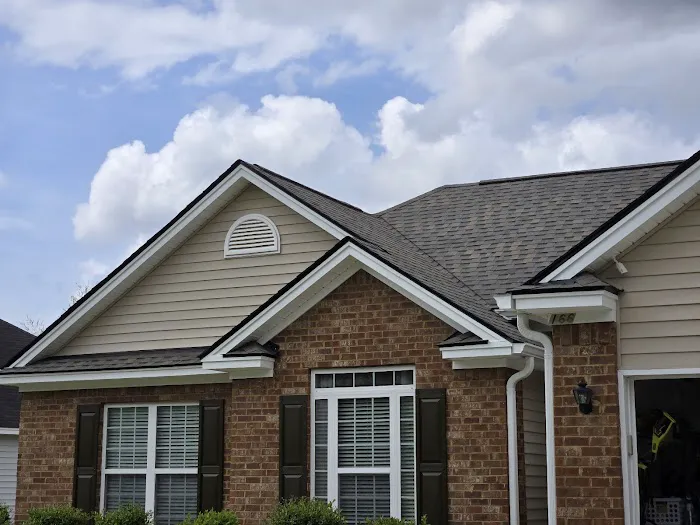 South Shore Roofing Picture 4