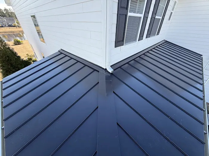 South Shore Roofing Picture 1