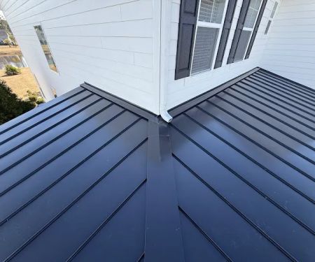 South Shore Roofing