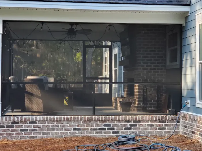O & B EXTERIORS Picture 4