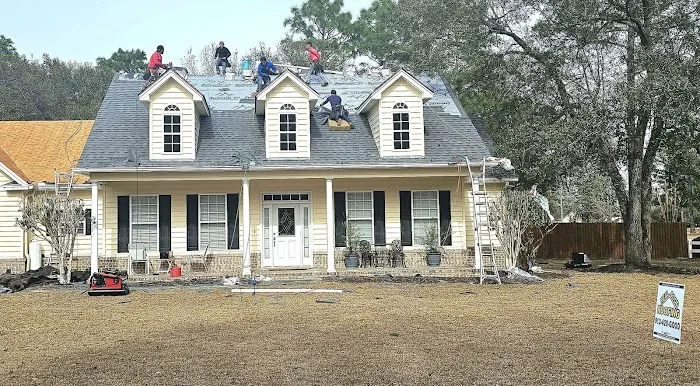 Real Good Roofing Picture 9