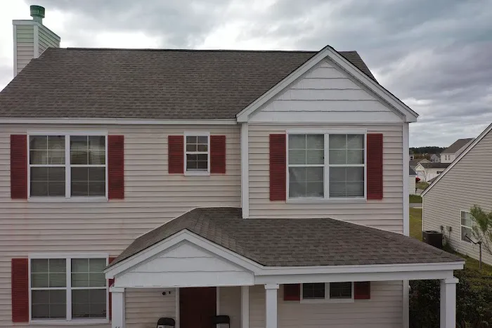 Real Good Roofing Picture 8